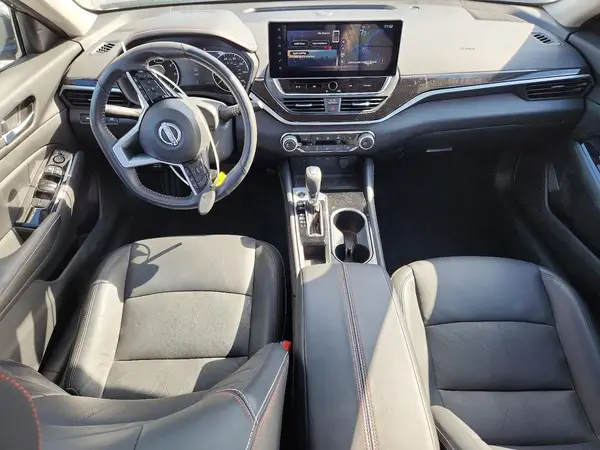 1N4BL4CVXRN362759 2024 NISSAN ALTIMA - Image 8