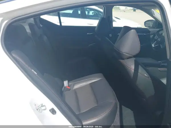 1N4BL4CVXRN367444 2024 NISSAN ALTIMA - Image 8