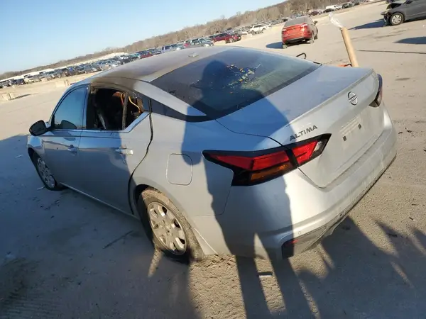 1N4BL4CVXRN368495 2024 NISSAN ALTIMA - Image 2
