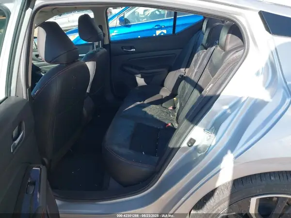 1N4BL4CVXRN369436 2024 NISSAN ALTIMA - Image 8