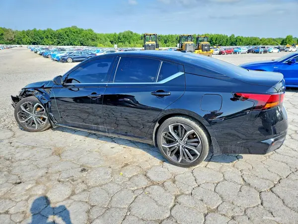 1N4BL4CVXRN371848 2024 NISSAN ALTIMA - Image 2