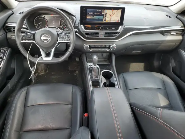 1N4BL4CVXRN372773 2024 NISSAN ALTIMA - Image 8