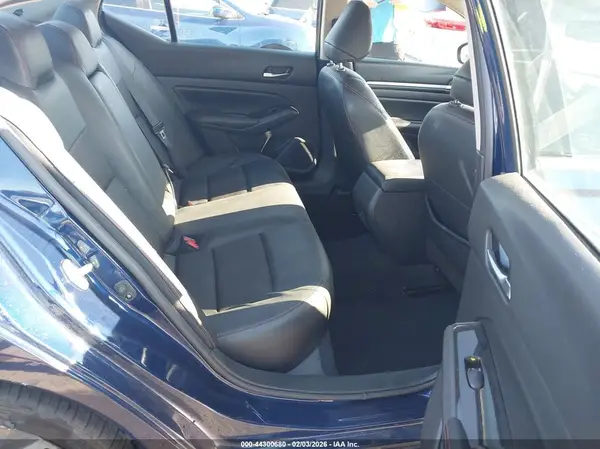 1N4BL4CVXRN376306 2024 NISSAN ALTIMA - Image 8