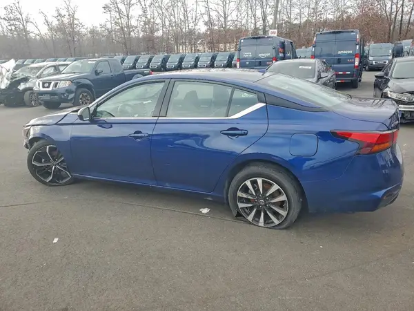 1N4BL4CVXRN383594 2024 NISSAN ALTIMA - Image 2