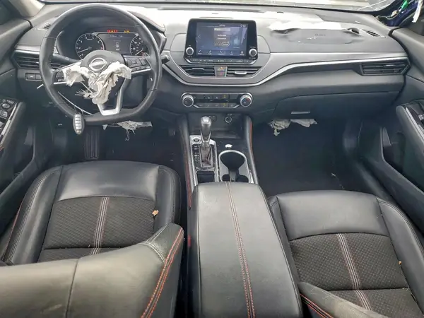 1N4BL4CVXRN383594 2024 NISSAN ALTIMA - Image 8