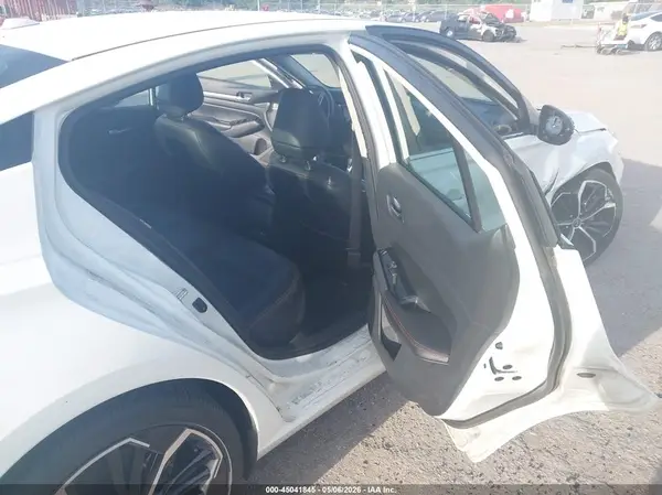 1N4BL4CVXRN384129 2024 NISSAN ALTIMA - Image 8