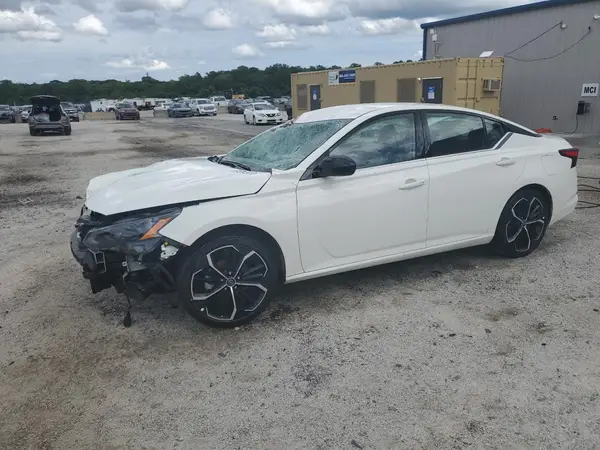 1N4BL4CVXRN384213 2024 NISSAN ALTIMA - Image 1