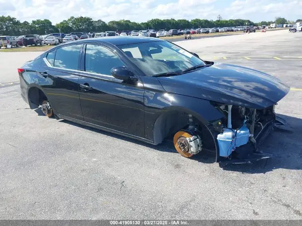 1N4BL4CVXRN387256 2024 NISSAN ALTIMA - Image 1