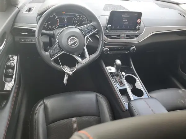1N4BL4CVXRN389766 2024 NISSAN ALTIMA - Image 8