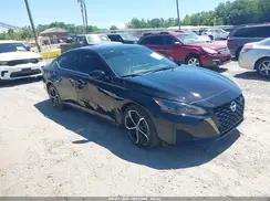 1N4BL4CVXRN390156 2024 NISSAN ALTIMA