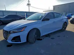 1N4BL4CVXRN393770 2024 NISSAN ALTIMA