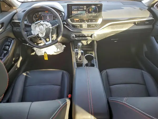 1N4BL4CVXRN393770 2024 NISSAN ALTIMA - Image 8