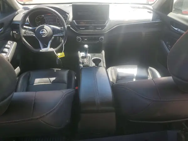 1N4BL4CVXRN399715 2024 NISSAN ALTIMA - Image 8