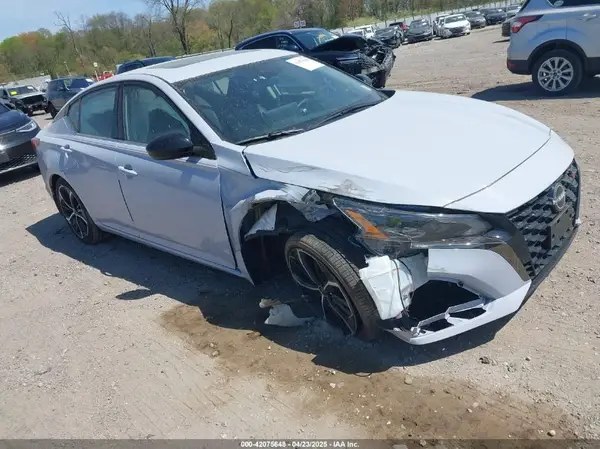 1N4BL4CVXRN400409 2024 NISSAN ALTIMA - Image 1