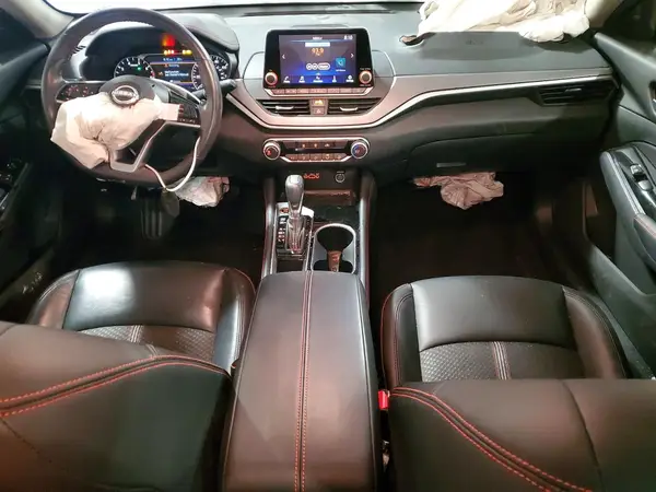 1N4BL4CVXRN402161 2024 NISSAN ALTIMA - Image 8