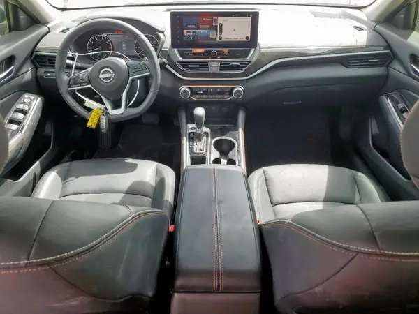 1N4BL4CVXRN412561 2024 NISSAN ALTIMA - Image 8