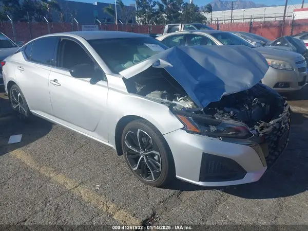 1N4BL4CVXRN416397 2024 NISSAN ALTIMA - Image 1