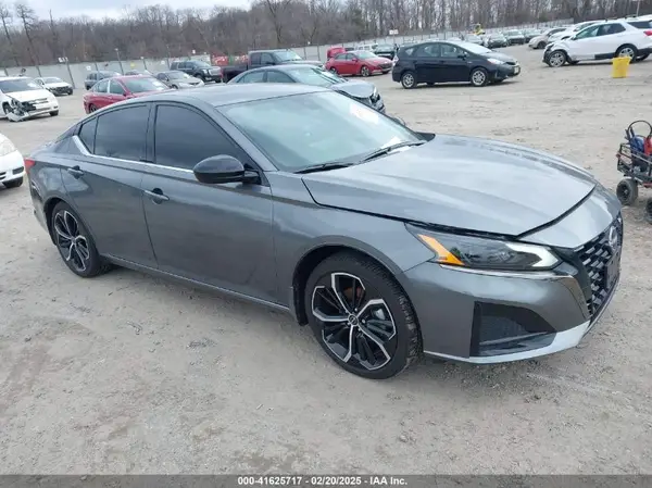 1N4BL4CVXRN417520 2024 NISSAN ALTIMA - Image 1