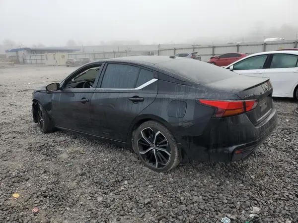 1N4BL4CVXRN419218 2024 NISSAN ALTIMA - Image 2