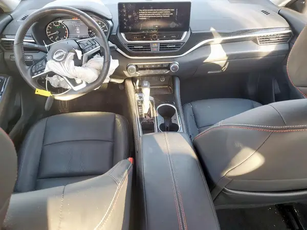 1N4BL4CVXRN419803 2024 NISSAN ALTIMA - Image 8