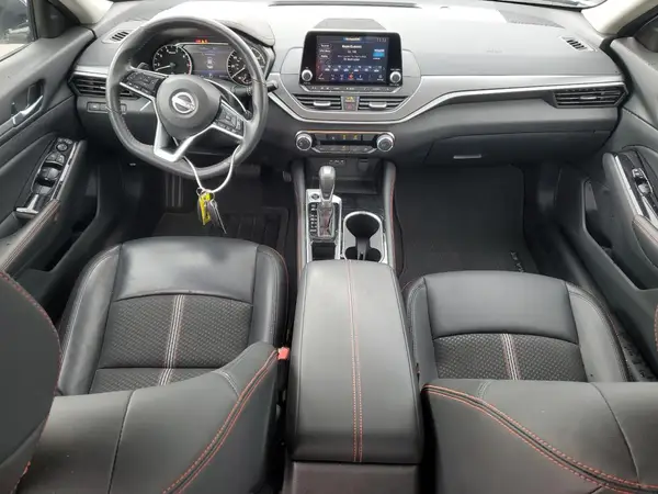 1N4BL4CVXRN424953 2024 NISSAN ALTIMA - Image 8