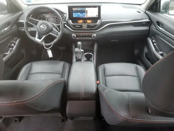 1N4BL4CVXRN432065 2024 NISSAN ALTIMA - Image 8