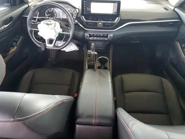 1N4BL4CVXRN434530 2024 NISSAN ALTIMA - Image 8