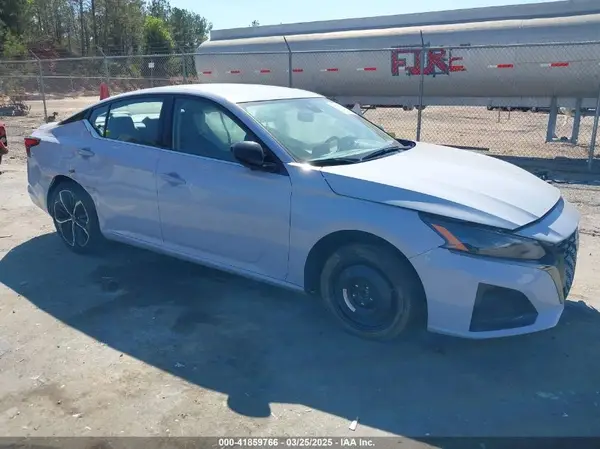 1N4BL4CVXRN436469 2024 NISSAN ALTIMA - Image 1
