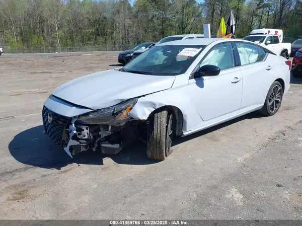 1N4BL4CVXRN436469 2024 NISSAN ALTIMA - Image 2