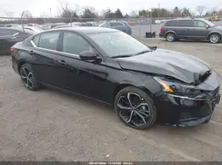 1N4BL4CVXSN310702 2025 NISSAN ALTIMA