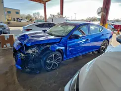 1N4BL4CVXSN311865 2025 NISSAN ALTIMA