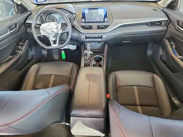 1N4BL4CVXSN311865 2025 NISSAN ALTIMA - Image 8