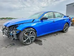 1N4BL4CVXSN313101 2025 NISSAN ALTIMA