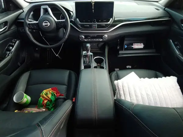 1N4BL4CVXSN314202 2025 NISSAN ALTIMA - Image 8