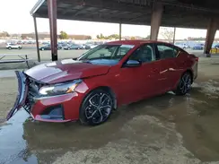 1N4BL4CVXSN316452 2025 NISSAN ALTIMA