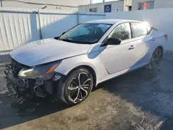 1N4BL4CVXSN316838 2025 NISSAN ALTIMA