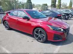 1N4BL4CVXSN317486 2025 NISSAN ALTIMA