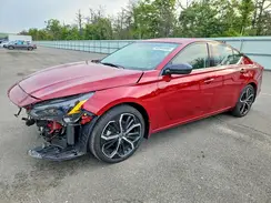 1N4BL4CVXSN319156 2025 NISSAN ALTIMA