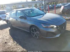 1N4BL4CVXSN324017 2025 NISSAN ALTIMA