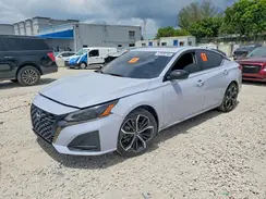 1N4BL4CVXSN331467 2025 NISSAN ALTIMA