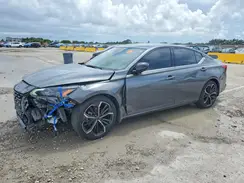 1N4BL4CVXSN331498 2025 NISSAN ALTIMA