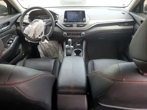 1N4BL4CVXSN331498 2025 NISSAN ALTIMA - Image 8