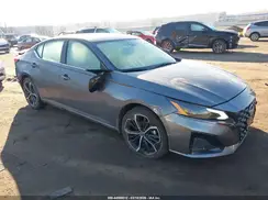 1N4BL4CVXSN332036 2025 NISSAN ALTIMA