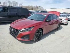 1N4BL4CVXSN337334 2025 NISSAN ALTIMA