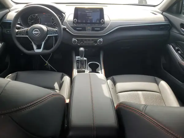 1N4BL4CVXSN337334 2025 NISSAN ALTIMA - Image 8