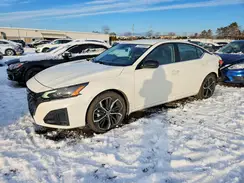 1N4BL4CVXSN338189 2025 NISSAN ALTIMA