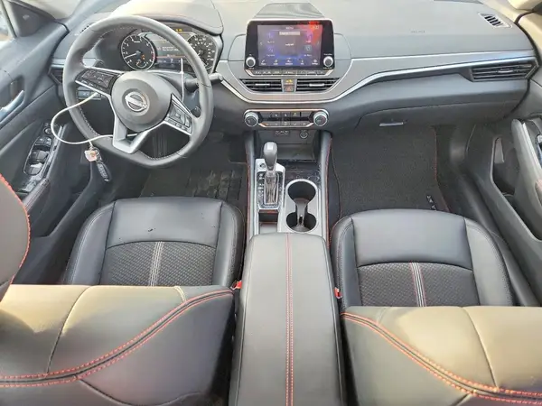 1N4BL4CVXSN338189 2025 NISSAN ALTIMA - Image 8