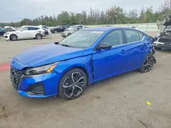 1N4BL4CVXSN338614 2025 NISSAN ALTIMA