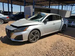 1N4BL4CVXSN339374 2025 NISSAN ALTIMA