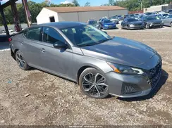 1N4BL4CVXSN340797 2025 NISSAN ALTIMA